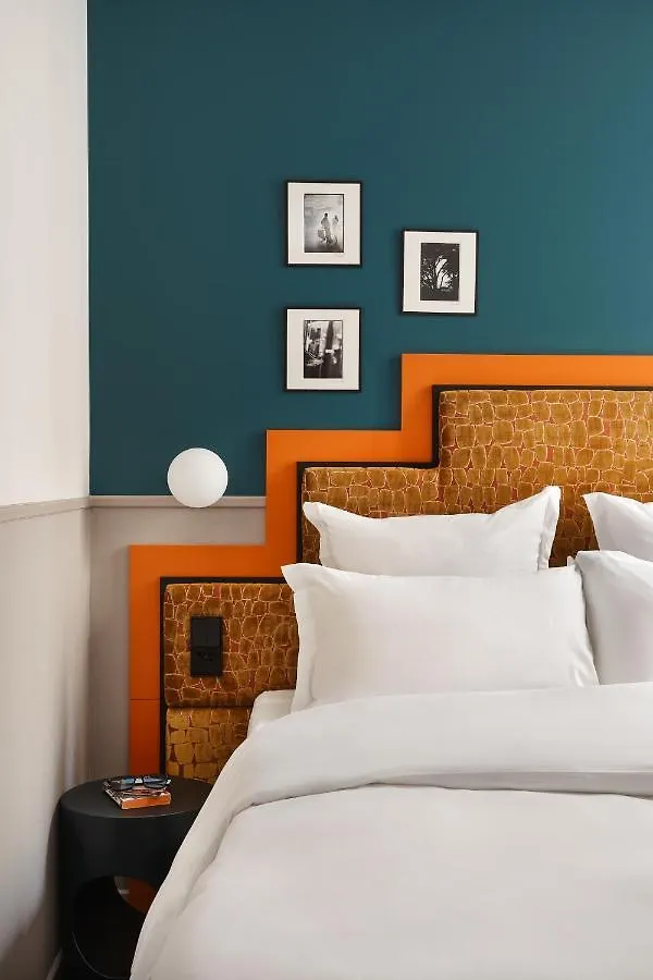 Edgar Suites Montmartre - Paul Albert Παρίσι Ξενοδοχείο με διαμερίσματα