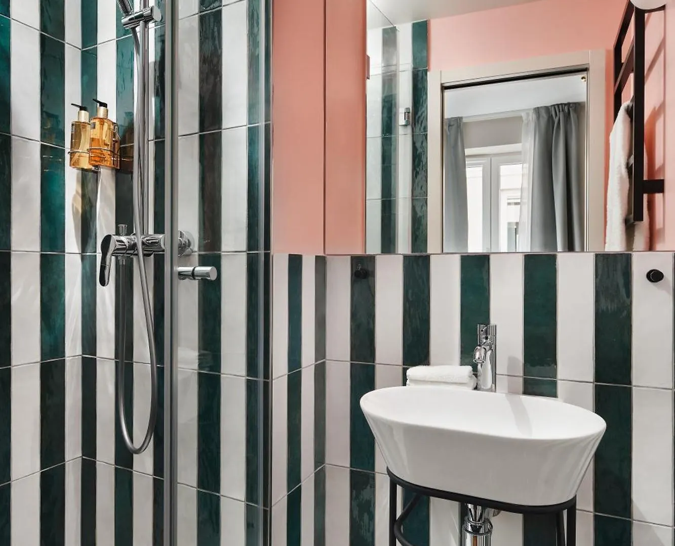 Edgar Suites Montmartre - Paul Albert Παρίσι Ξενοδοχείο με διαμερίσματα